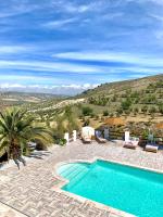 El Amparo, Alhama de Granada – Updated 2022 Prices