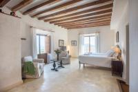 Posedenie v ubytovaní Sa Bisbal - Turismo de interior