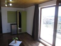 Půdorys ubytování Neli Sea Villa