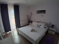 Posteľ alebo postele v izbe v ubytovaní Guest House Mačić