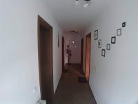 Plán poschodí v ubytovaní Guest House Mačić