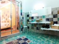 A kitchen or kitchenette at Suite Inn Centro Dimora Storica
