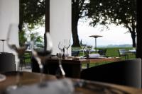 Příroda nedaleko hotelu