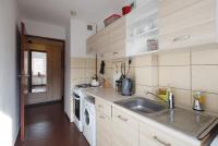 Kuchyňa alebo kuchynka v ubytovaní Apartament RSL