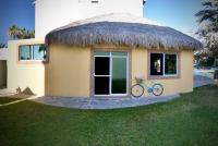 Jízda na kole v ubytování Santa Maria del Cabo nebo okolí