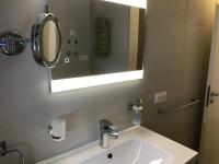 Kúpeľňa v ubytovaní Villa Anastasia