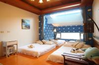 Gallery image of Yilan Pine Villa Homestay in Luodong