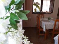 Půdorys ubytování Posada Rural Entrecomillas