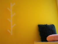 Půdorys ubytování Studio Apartman Baronessa Adriana