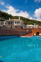 Plan piętra w obiekcie 12 Months Resort & Spa