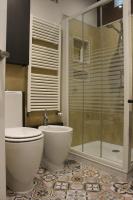 Kúpeľňa v ubytovaní Apartamento Mercado-Centro