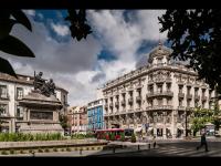 Anacapri, Granada – posodobljene cene za leto 2022