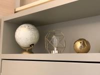 Plán poschodí v ubytovaní Design central studio - Porta Romana