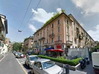 Okolie apartmánu