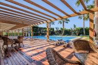 Ảnh trong thư viện ảnh của Dulce Nombre Hotel - Apartamentos ở Tarifa