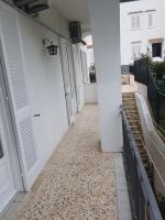 Plan piętra w obiekcie Casa Vacanza da Tonino