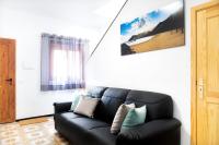 Posedenie v ubytovaní CASA TIA JULIA, vivienda independiente 4 pax en playa Las Teresitas