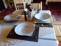 Fotografie z fotogalerie ubytování Maison D'hote Amazir DADES v destinaci Boumalne