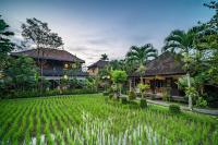 Bliss Ubud Spa Resort thumbnail 3