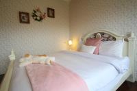 Gallery image of Yilan Pine Villa Homestay in Luodong