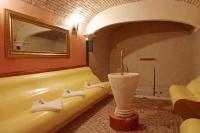 Posedenie v ubytovaní Agriturismo Cascina Madonnina