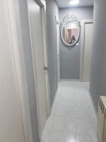Plán poschodí v ubytovaní El Loft de Emma