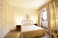 Posteľ alebo postele v izbe v ubytovaní Residence Erice Pietre Antiche