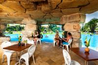 Bazén v ubytování TUI MAGIC LIFE Africana nebo v jeho okolí