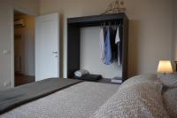 Posteľ alebo postele v izbe v ubytovaní Villa Maria Apartments