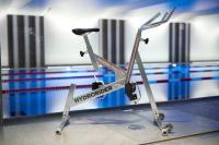 Posilňovňa alebo fitness centrum v ubytovaní Baltic Park Molo Apartments by Zdrojowa