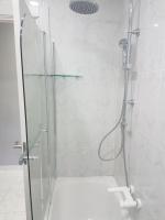 Kúpeľňa v ubytovaní El Loft de Emma