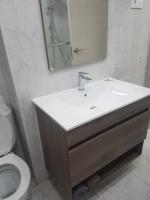 Kúpeľňa v ubytovaní El Loft de Emma