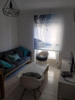 Posedenie v ubytovaní El Loft de Emma