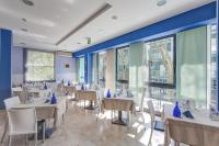 Restaurace v ubytování Hotel Camay