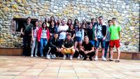 Hosté ubytování Albergue La Posada Cangas de Onis