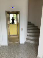 Plán poschodí v ubytovaní Relais fiera milano