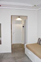 Posteľ alebo postele v izbe v ubytovaní Triscele Glamour Rooms