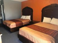Executive Inn & Suites - Housity