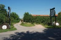 Plán poschodí v ubytovaní Agriturismo Cascina Madonnina