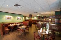 Restaurace v ubytování Hotel Rheingold