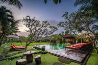 Bliss Ubud Spa Resort thumbnail 4