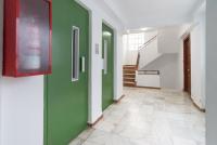 The floor plan of Berlanga, apartamento en el centro