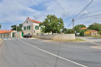 Plán poschodí v ubytovaní Villa Oak