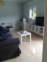 Půdorys ubytování Ferienwohnung CASA MIA