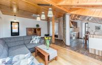 Posedenie v ubytovaní Apartamenty Zdrojowa