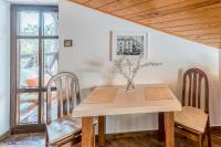 Plán poschodí v ubytovaní Apartamenty Zdrojowa