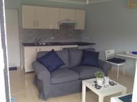 Půdorys ubytování Ferienwohnung CASA MIA