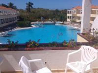 Basen w obiekcie Apartamentos Checkin Laurisilva lub w pobliżu