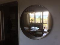 The floor plan of Sea View Palio Apartment