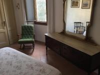Posteľ alebo postele v izbe v ubytovaní Iseo Lake Home Nature & Relax